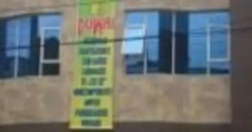 MOTEL DUWAI MOTEL DUWAI